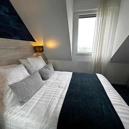 Hotel Le Manoir Du Roselier Plérin Kültér fotó