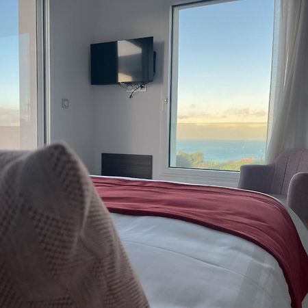 Hotel Le Manoir Du Roselier Plérin Kültér fotó
