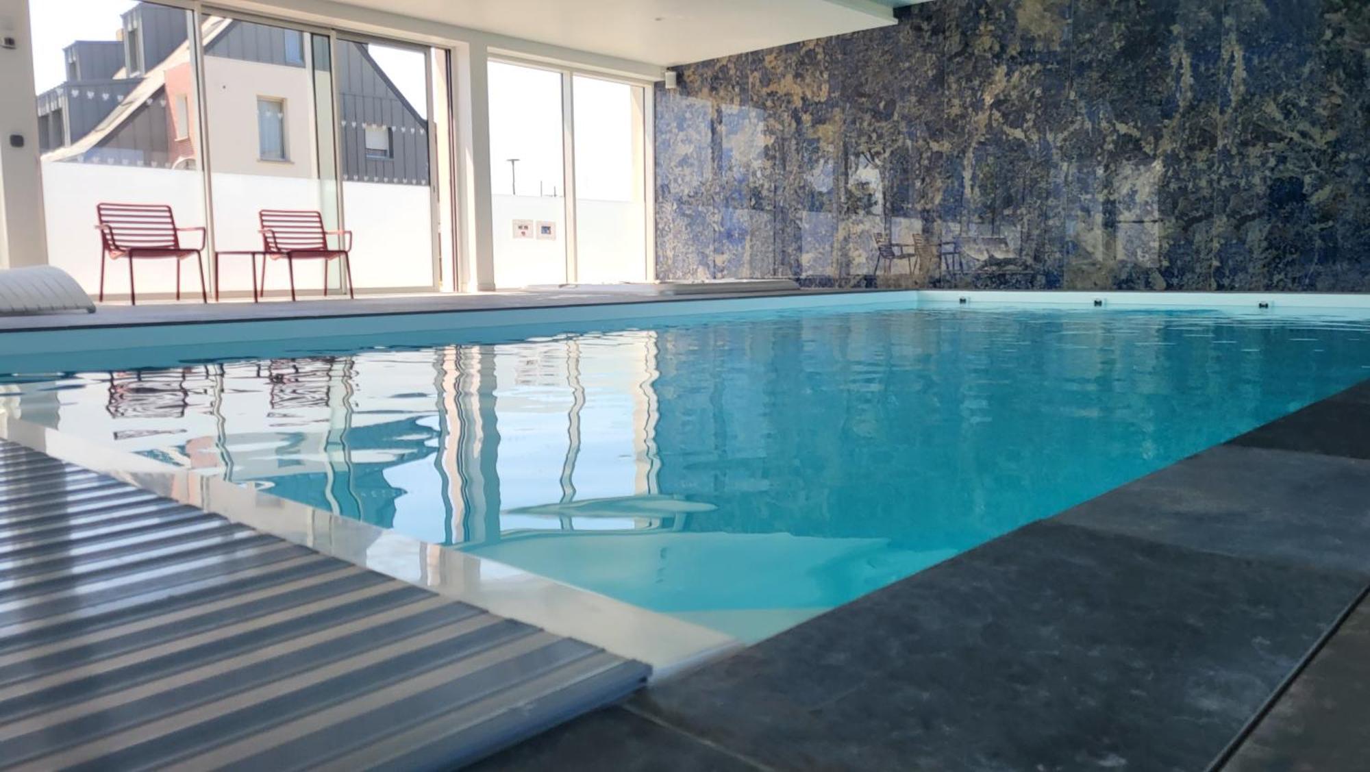 Hotel Le Manoir Du Roselier Plérin Kültér fotó