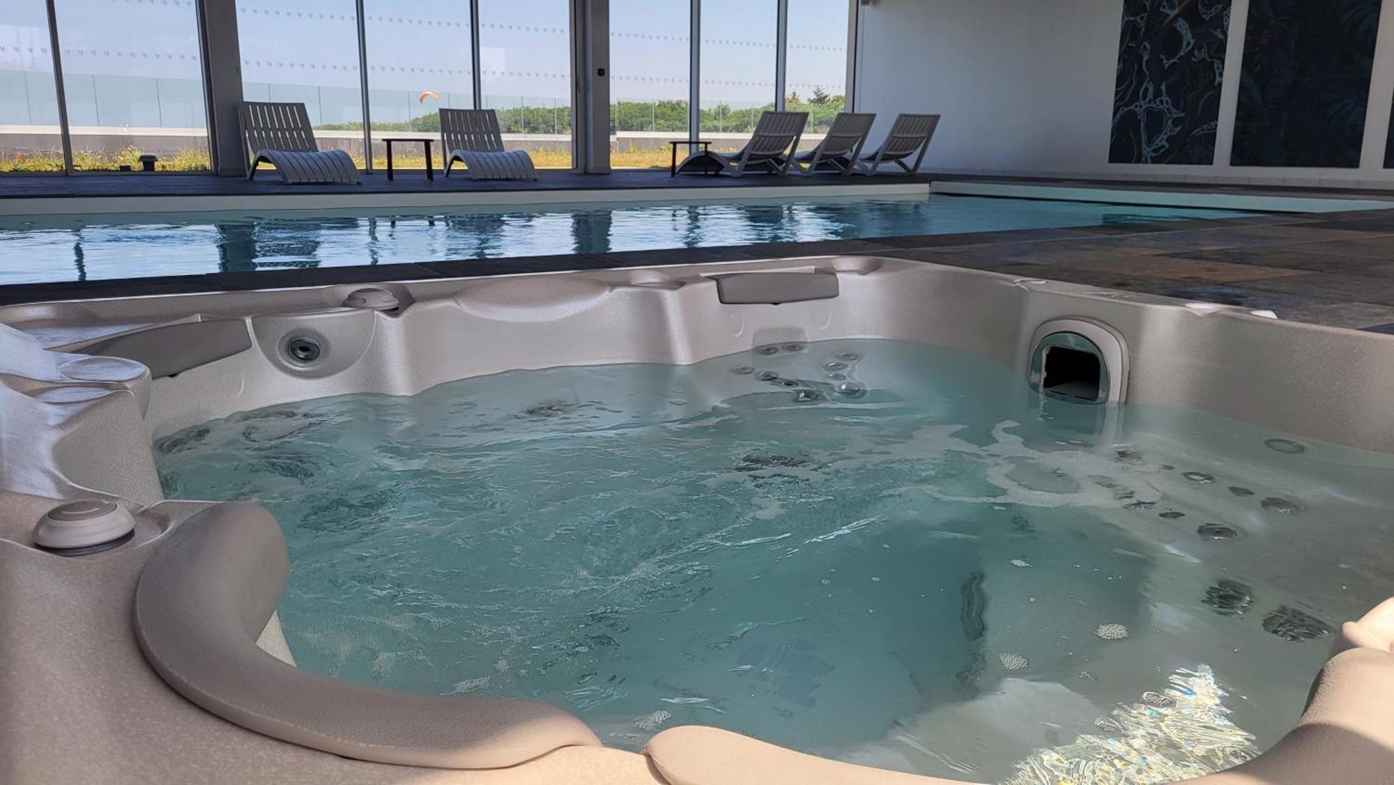 Hotel Le Manoir Du Roselier Plérin Kültér fotó