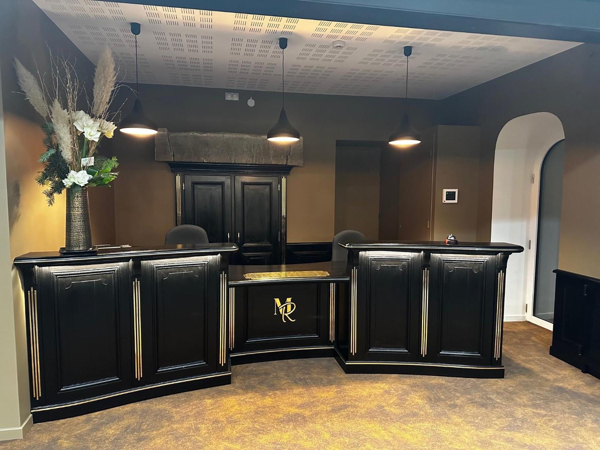 Hotel Le Manoir Du Roselier Plérin Kültér fotó