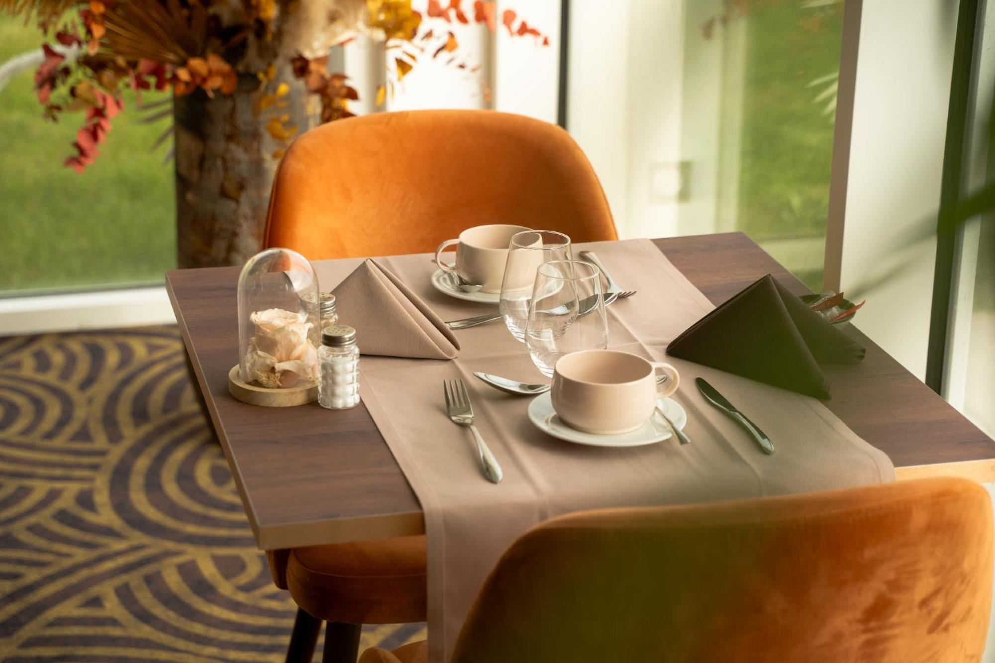 Hotel Le Manoir Du Roselier Plérin Kültér fotó