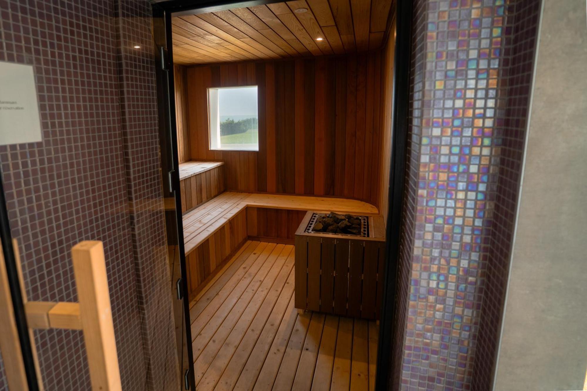 Hotel Le Manoir Du Roselier Plérin Kültér fotó