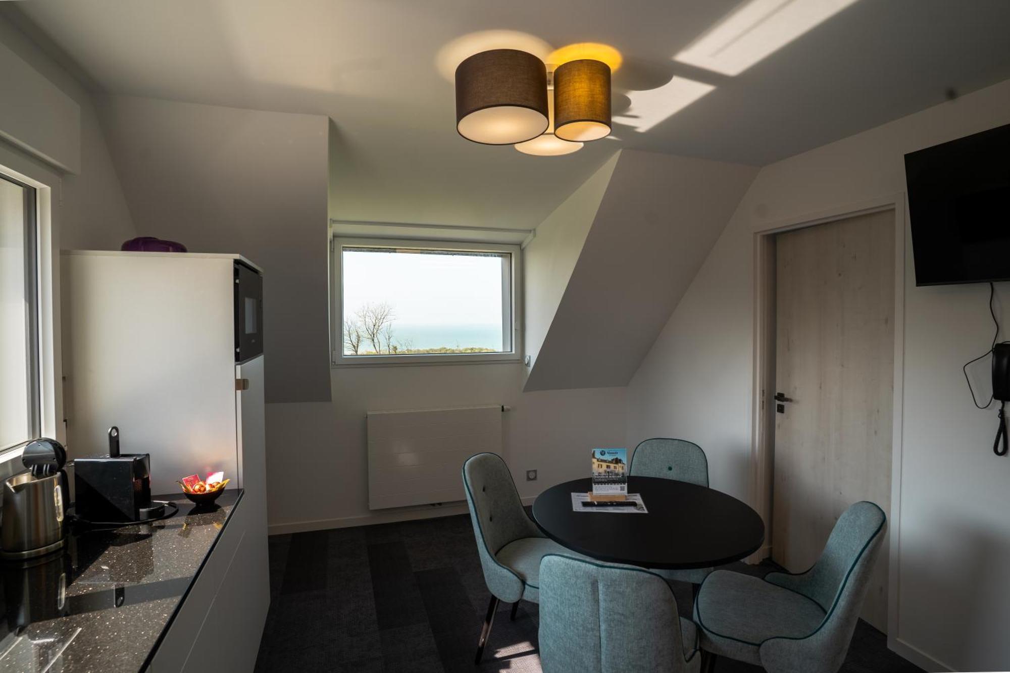 Hotel Le Manoir Du Roselier Plérin Kültér fotó
