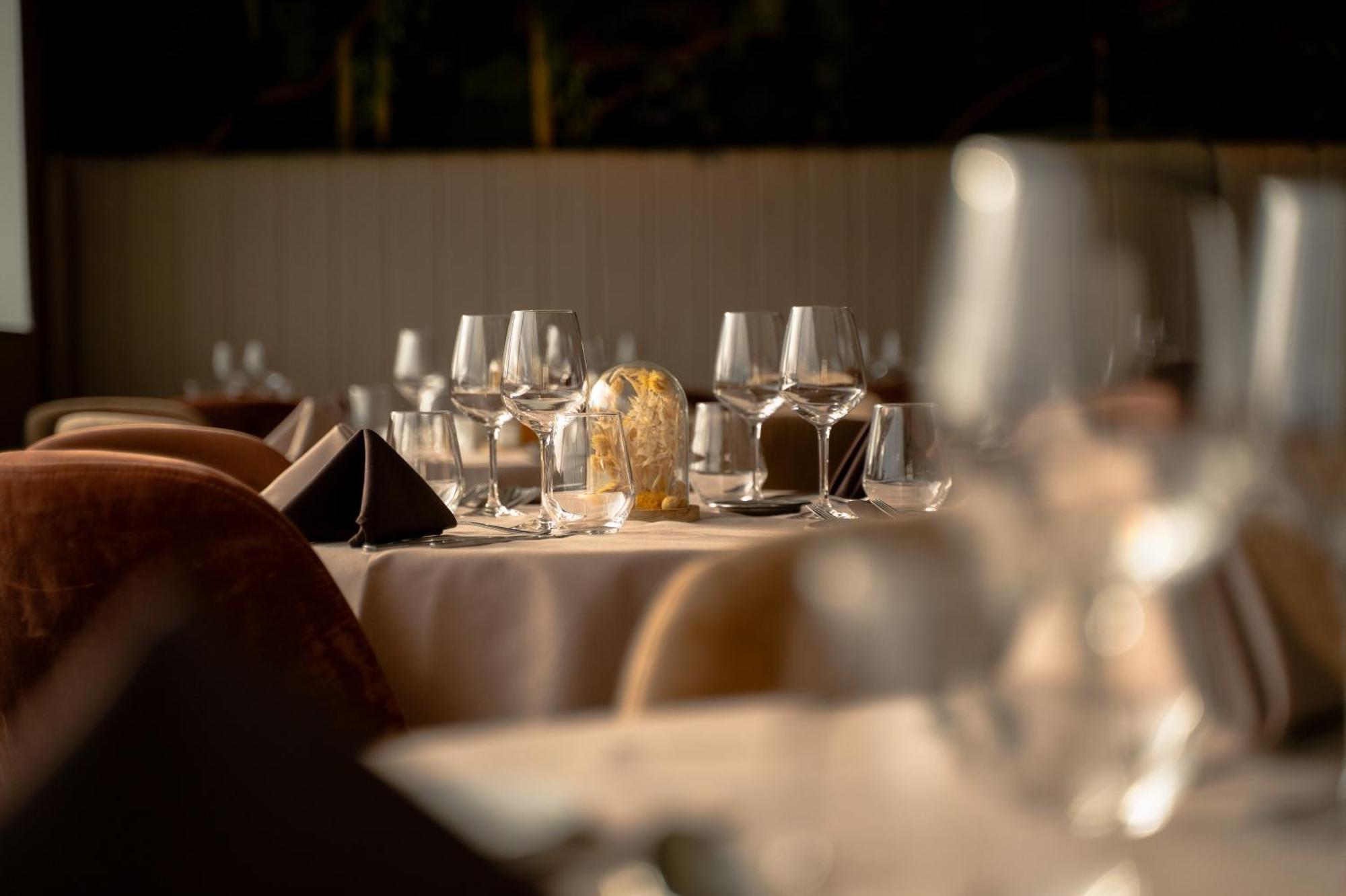 Hotel Le Manoir Du Roselier Plérin Kültér fotó